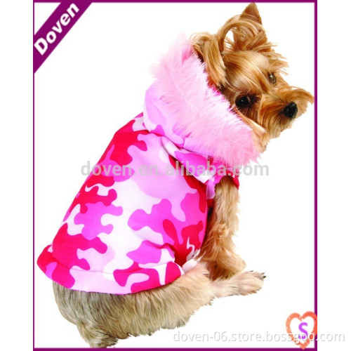 dog clothes pet clothes dog waterproof jacket